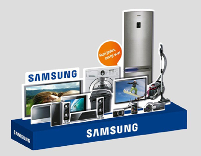 Samsung Household